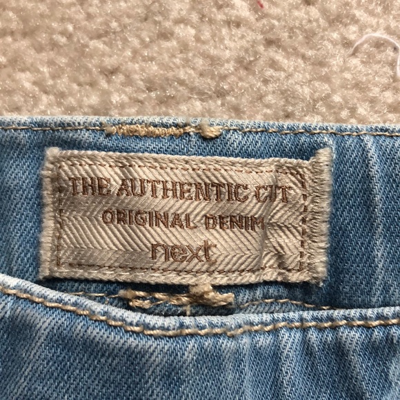 COPY - Next unicorn jeans - Picture 4 of 5
